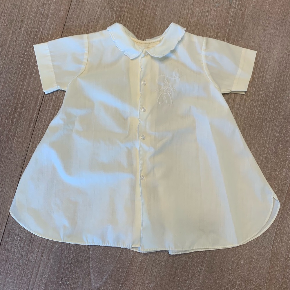 Vintage Daygown